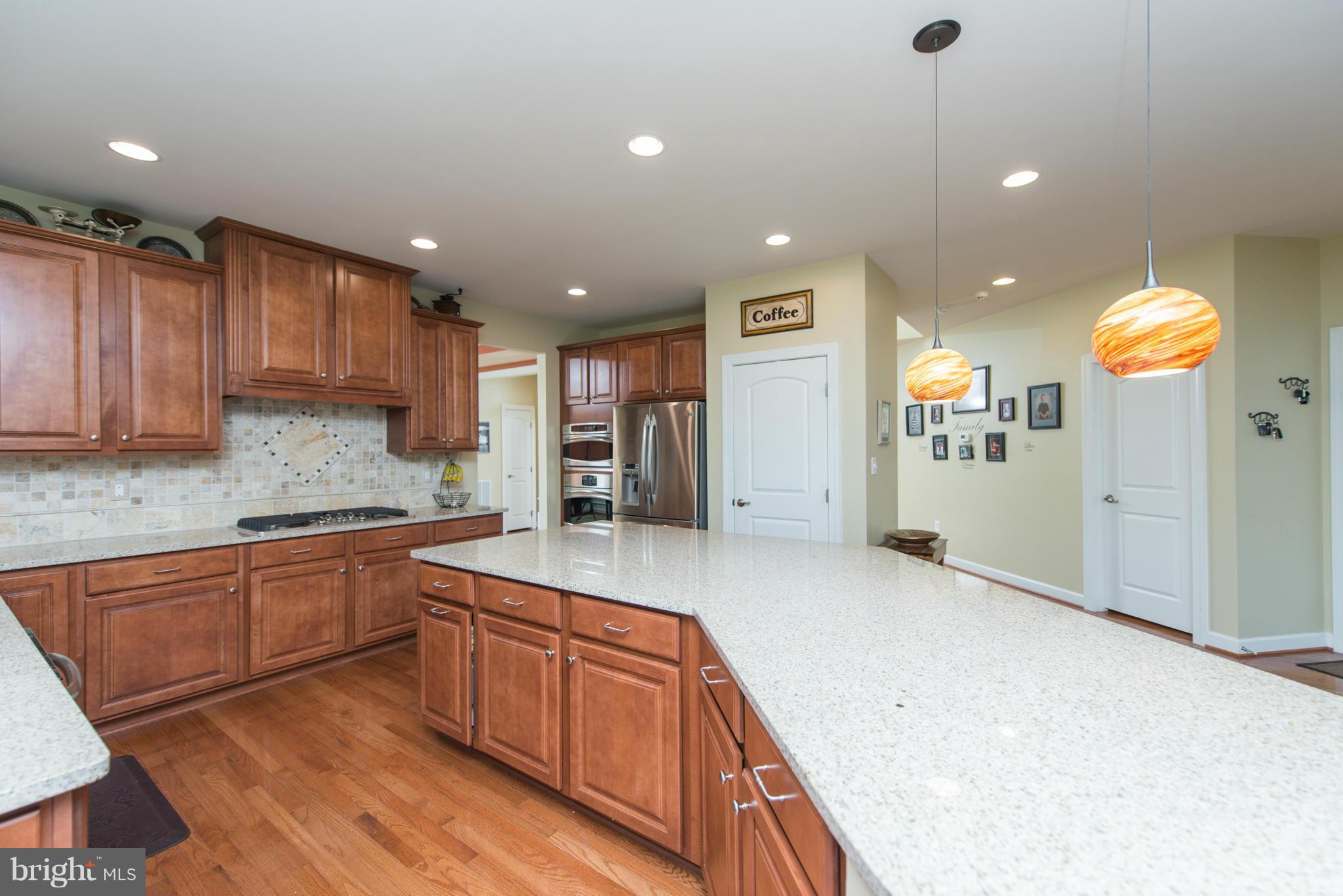 117 Sheppard Road Severna Park, MD 21146 - Photo 3 of 28 Kitchen