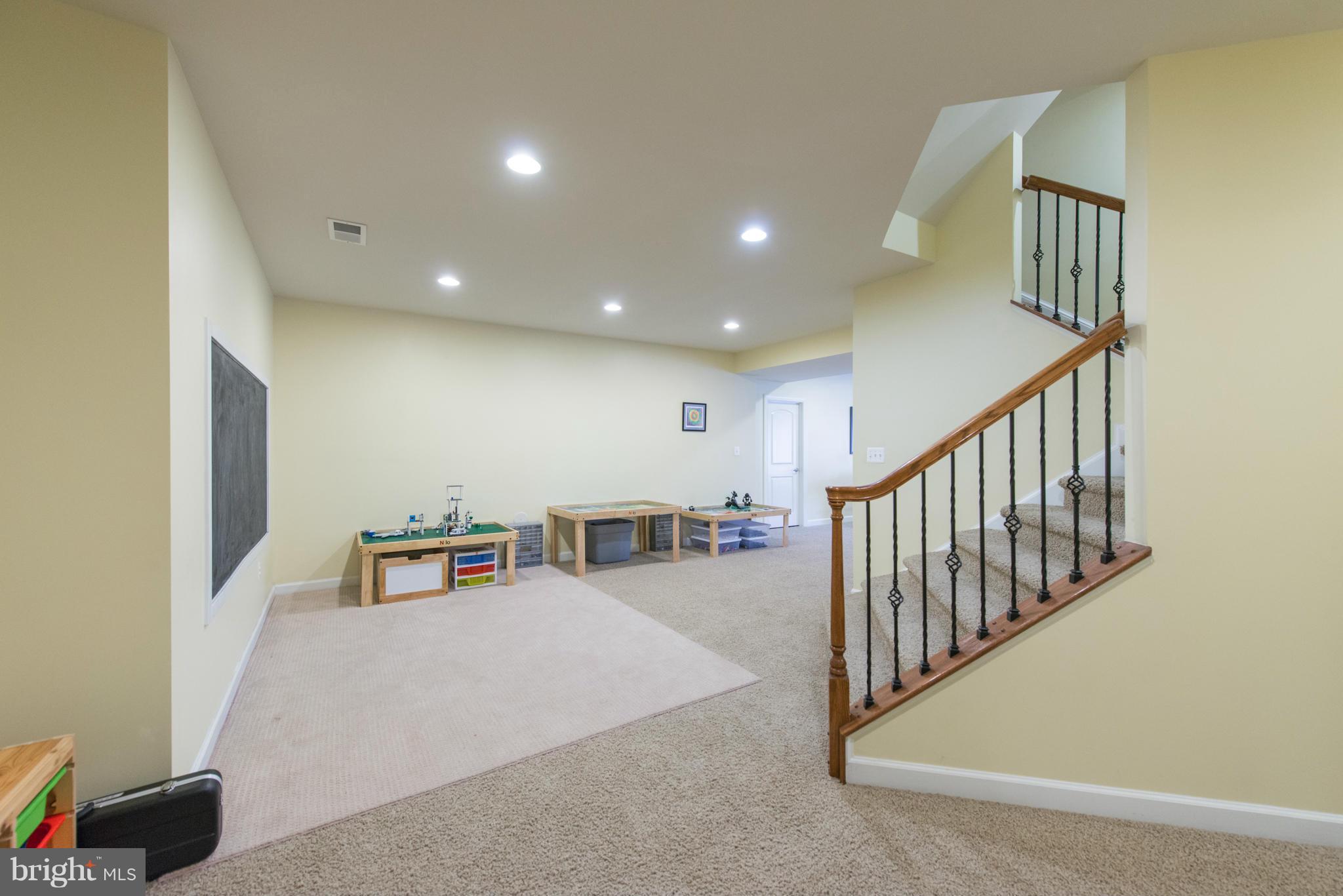 117 Sheppard Road Severna Park, MD 21146 - Photo 22 of 28 Basement