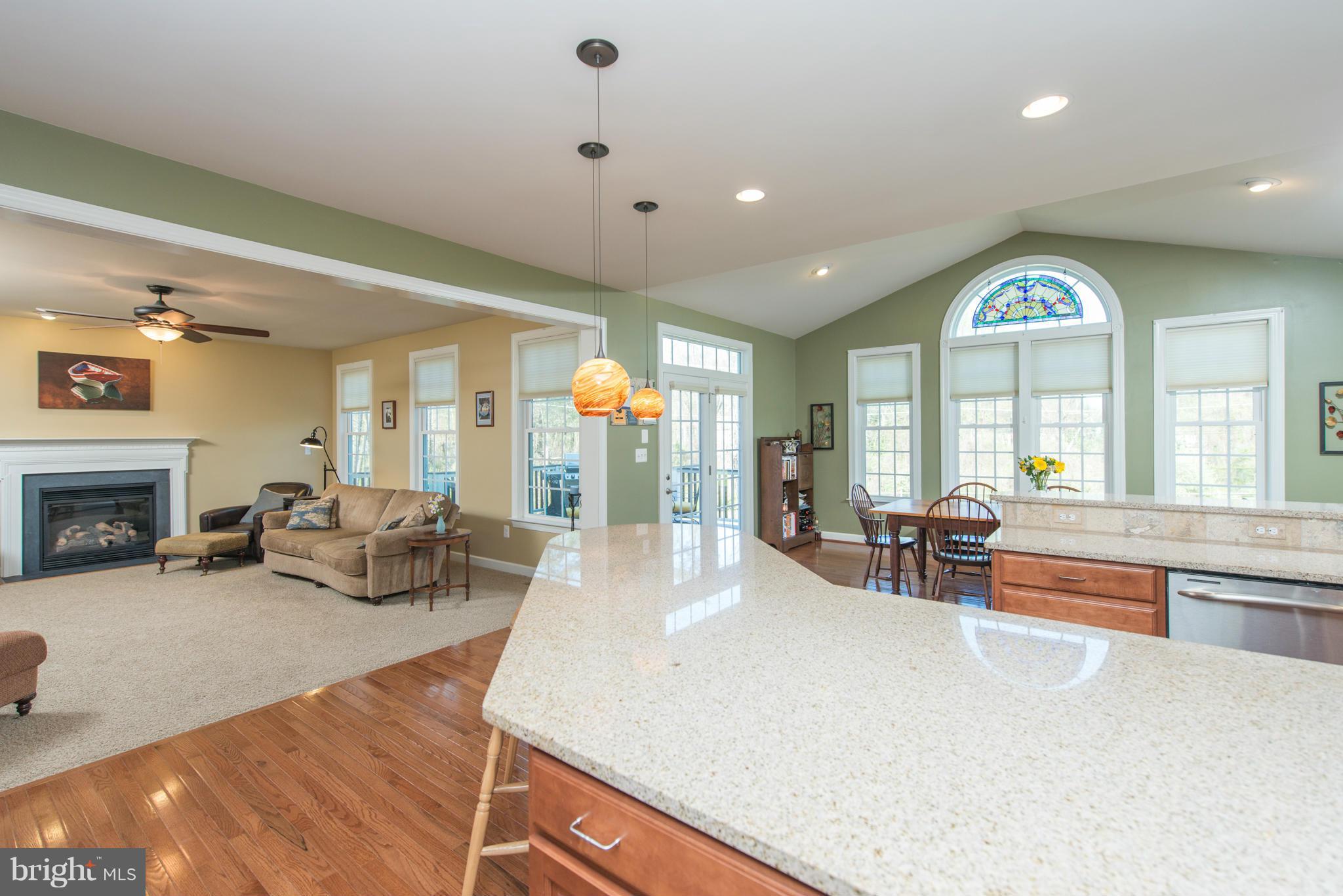 117 Sheppard Road Severna Park, MD 21146 - Photo 4 of 28 Kitchen