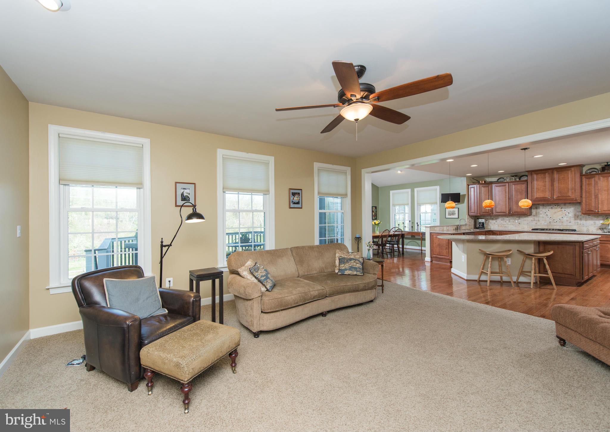 117 Sheppard Road Severna Park, MD 21146 - Photo 7 of 28 Living Room