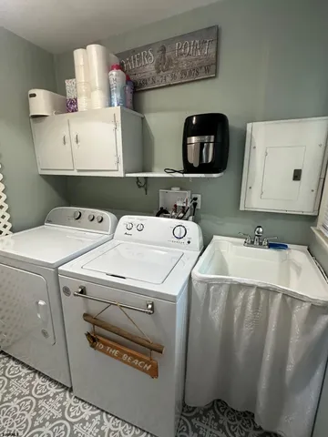 $2,375 | 15 Princeton Road, Somers Point, NJ 08244