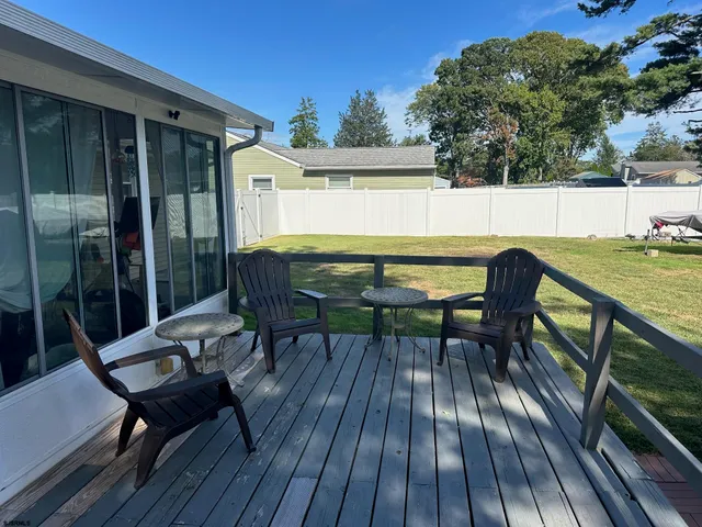 $2,375 | 15 Princeton Road, Somers Point, NJ 08244