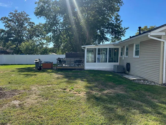 $2,375 | 15 Princeton Road, Somers Point, NJ 08244