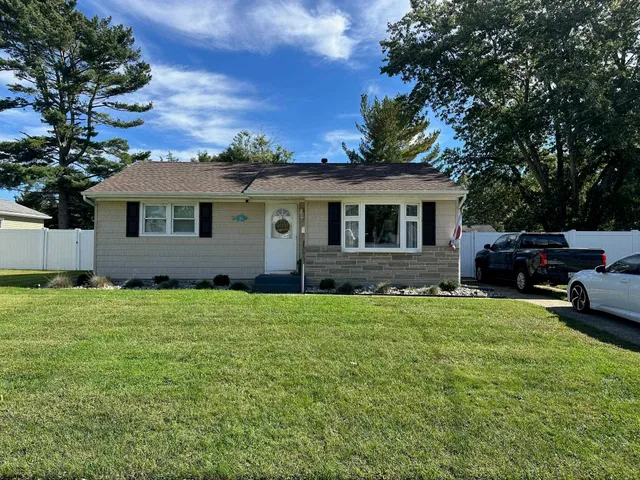 $2,375 | 15 Princeton Road, Somers Point, NJ 08244