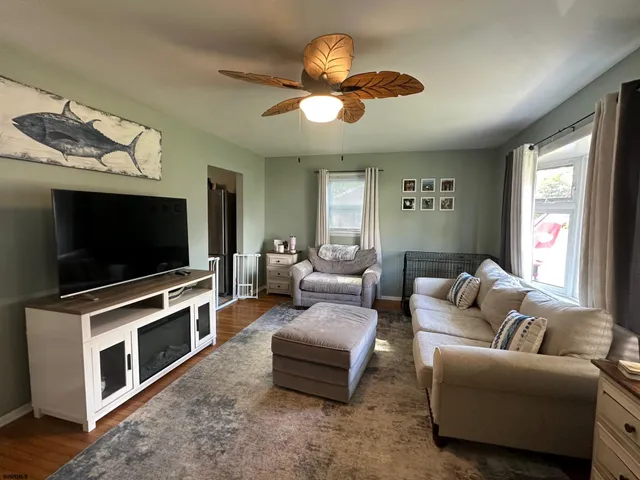 $2,375 | 15 Princeton Road, Somers Point, NJ 08244