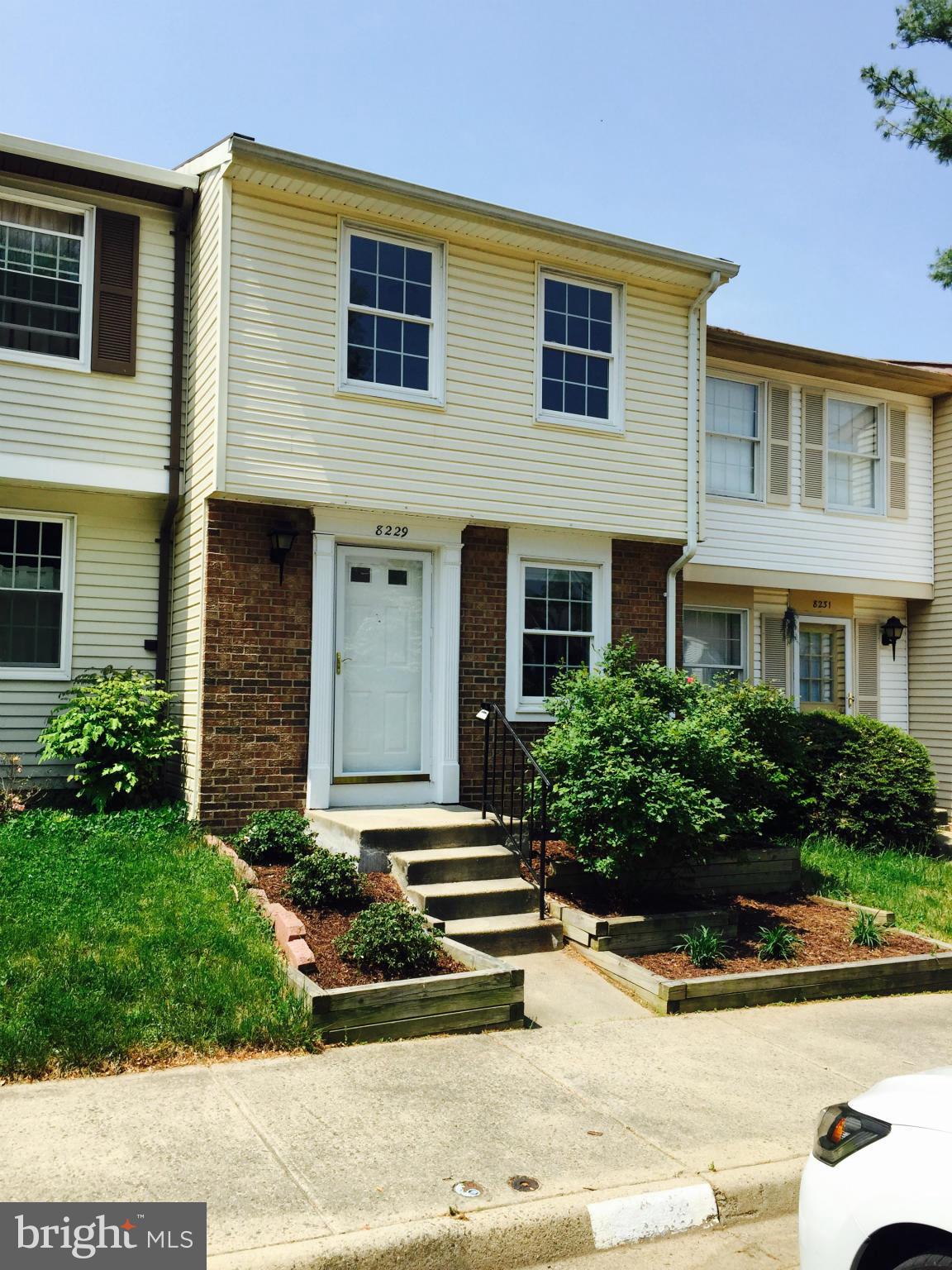 8229 Crestmont Circle Springfield, VA 22153 - Photo 1 of 21 Exterior (General)
