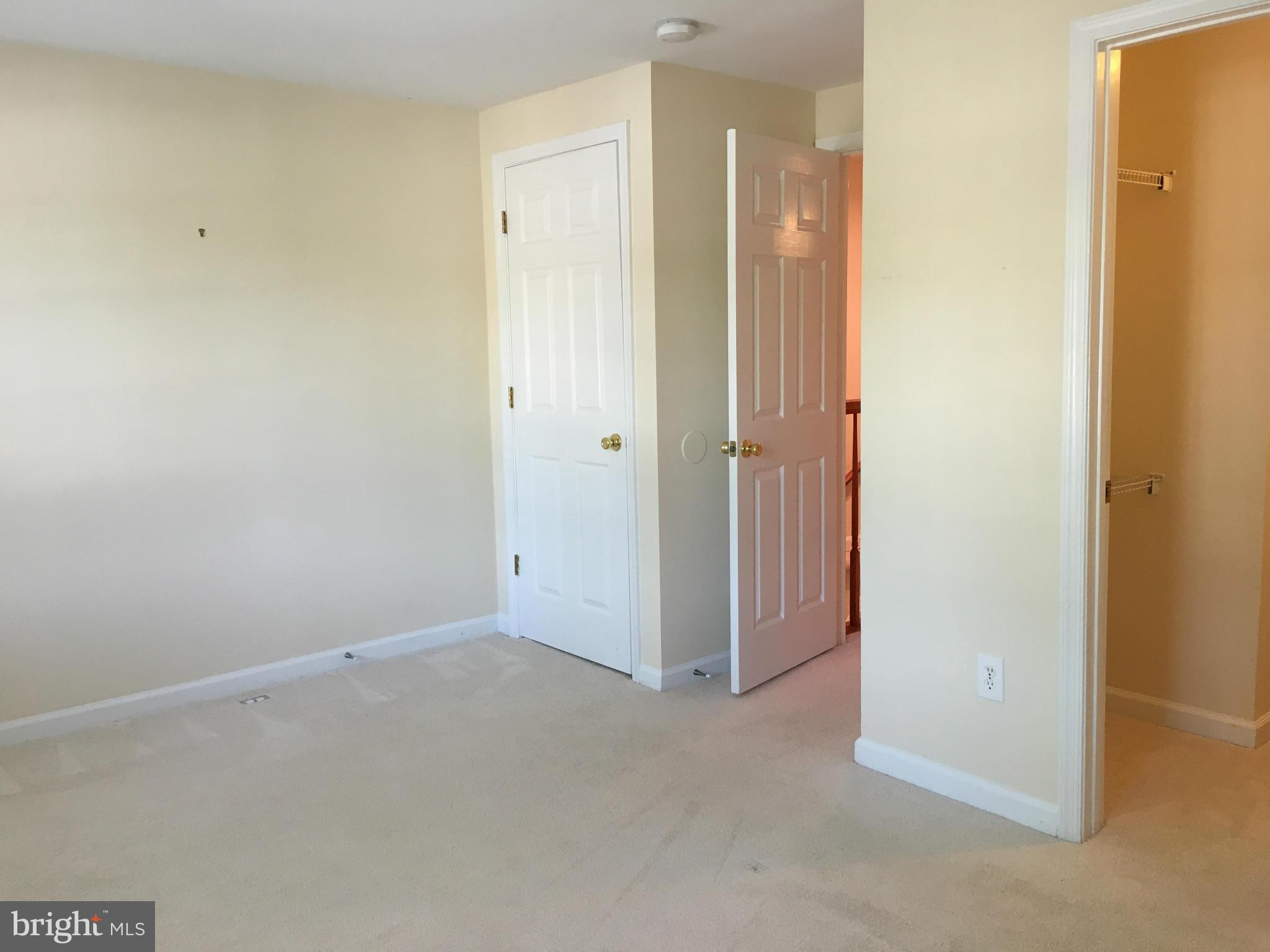 8229 Crestmont Circle Springfield, VA 22153 - Photo 14 of 21 Bedroom (Master)