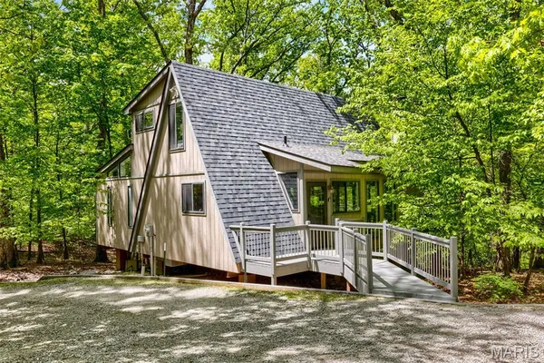$525,000 | 1716 Sonnenblick Drive, Innsbrook, MO 63390