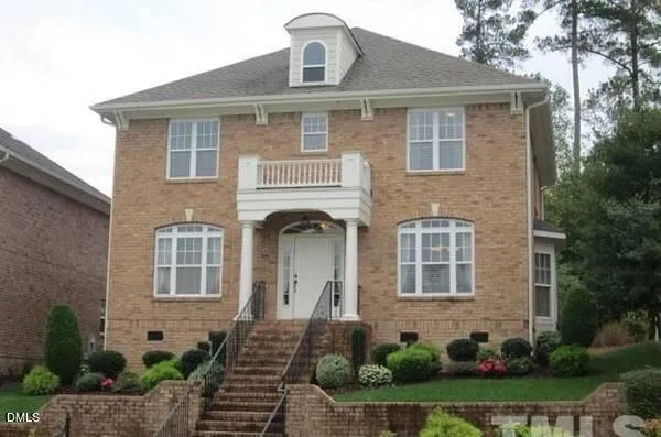 $2,600 | 1217 Town Side Drive, Apex, NC 27502