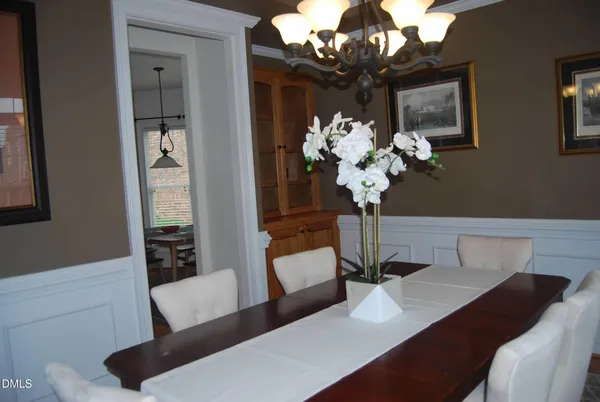$2,600 | 1217 Town Side Drive, Apex, NC 27502