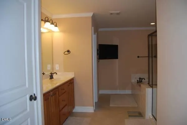 $2,600 | 1217 Town Side Drive, Apex, NC 27502