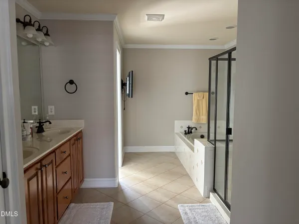 $2,600 | 1217 Town Side Drive, Apex, NC 27502