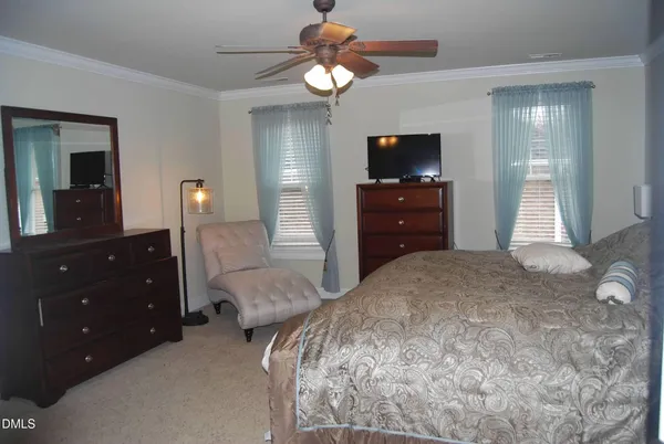 $2,600 | 1217 Town Side Drive, Apex, NC 27502