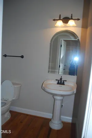 $2,600 | 1217 Town Side Drive, Apex, NC 27502