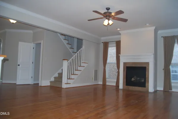 $2,600 | 1217 Town Side Drive, Apex, NC 27502