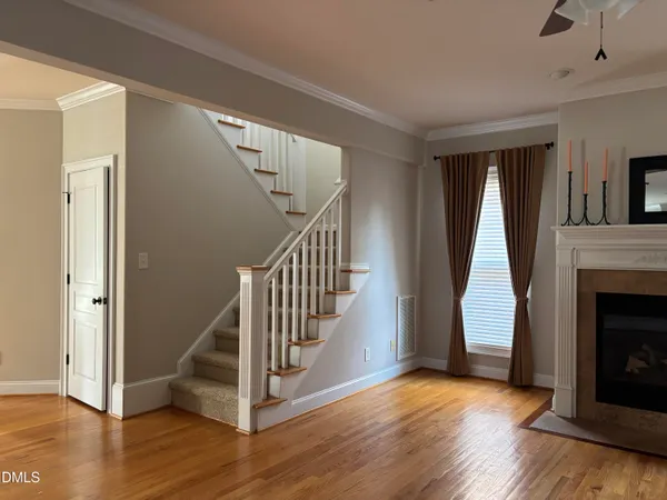 $2,600 | 1217 Town Side Drive, Apex, NC 27502