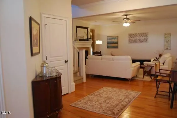 $2,600 | 1217 Town Side Drive, Apex, NC 27502