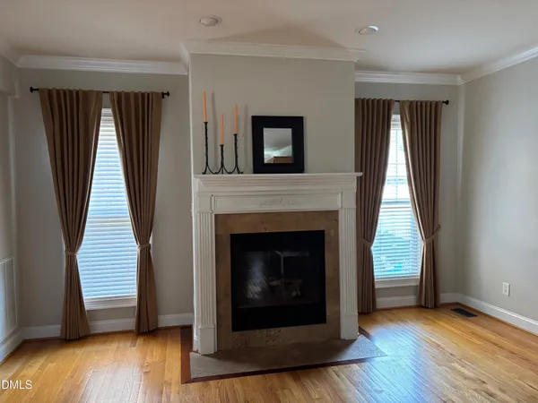 $2,600 | 1217 Town Side Drive, Apex, NC 27502