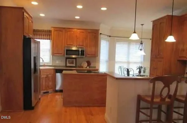 $2,600 | 1217 Town Side Drive, Apex, NC 27502