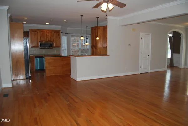 $2,600 | 1217 Town Side Drive, Apex, NC 27502