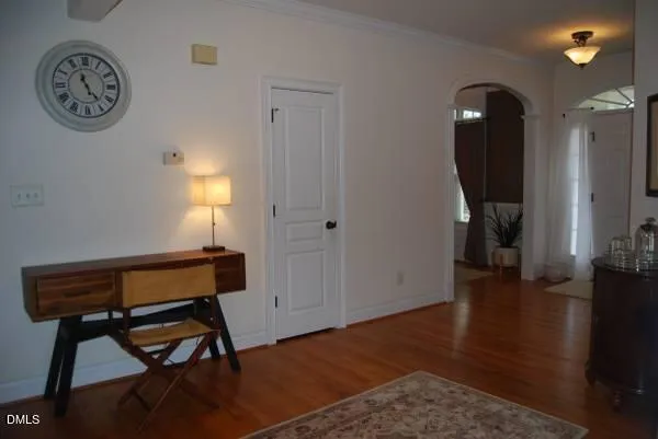 $2,600 | 1217 Town Side Drive, Apex, NC 27502