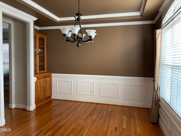 $2,600 | 1217 Town Side Drive, Apex, NC 27502