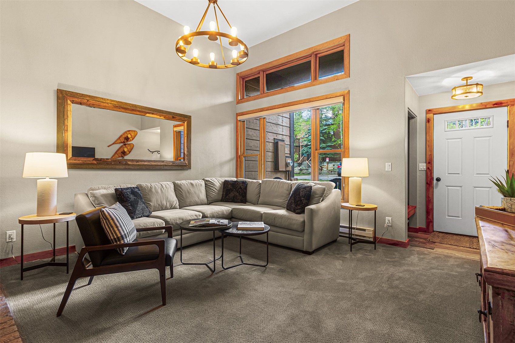200 Primrose Path, Unit 2 Breckenridge, CO 80424 - Photo 2 of 22