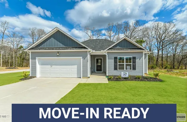 $299,706 | 388 Black Duck Lane, Lillington, NC 27546