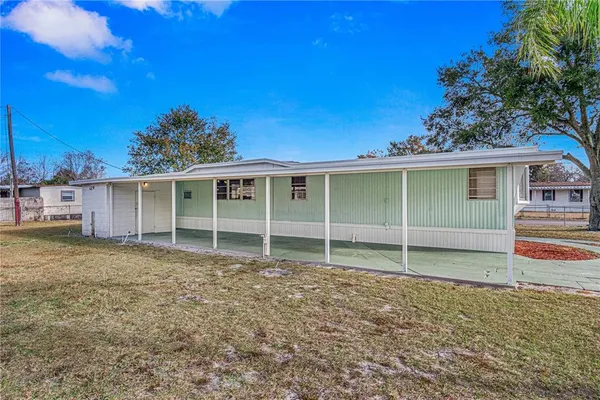 $137,000 | 1302 Arroyo Parkway, Ormond Beach, FL 32174