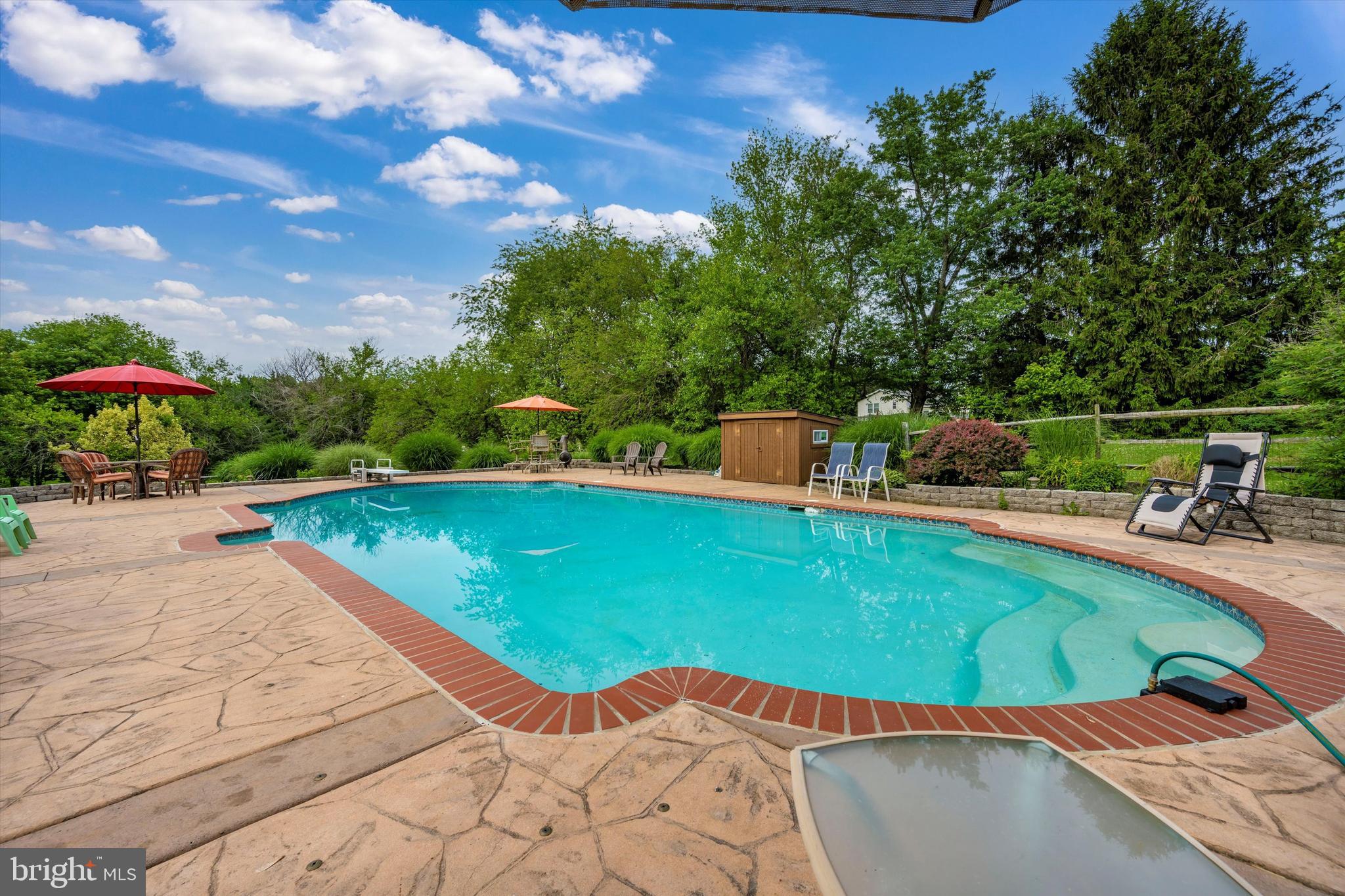 1724 Bollinger Road Westminster, MD 21157 - Photo 54 of 71 Tons of entertaining space