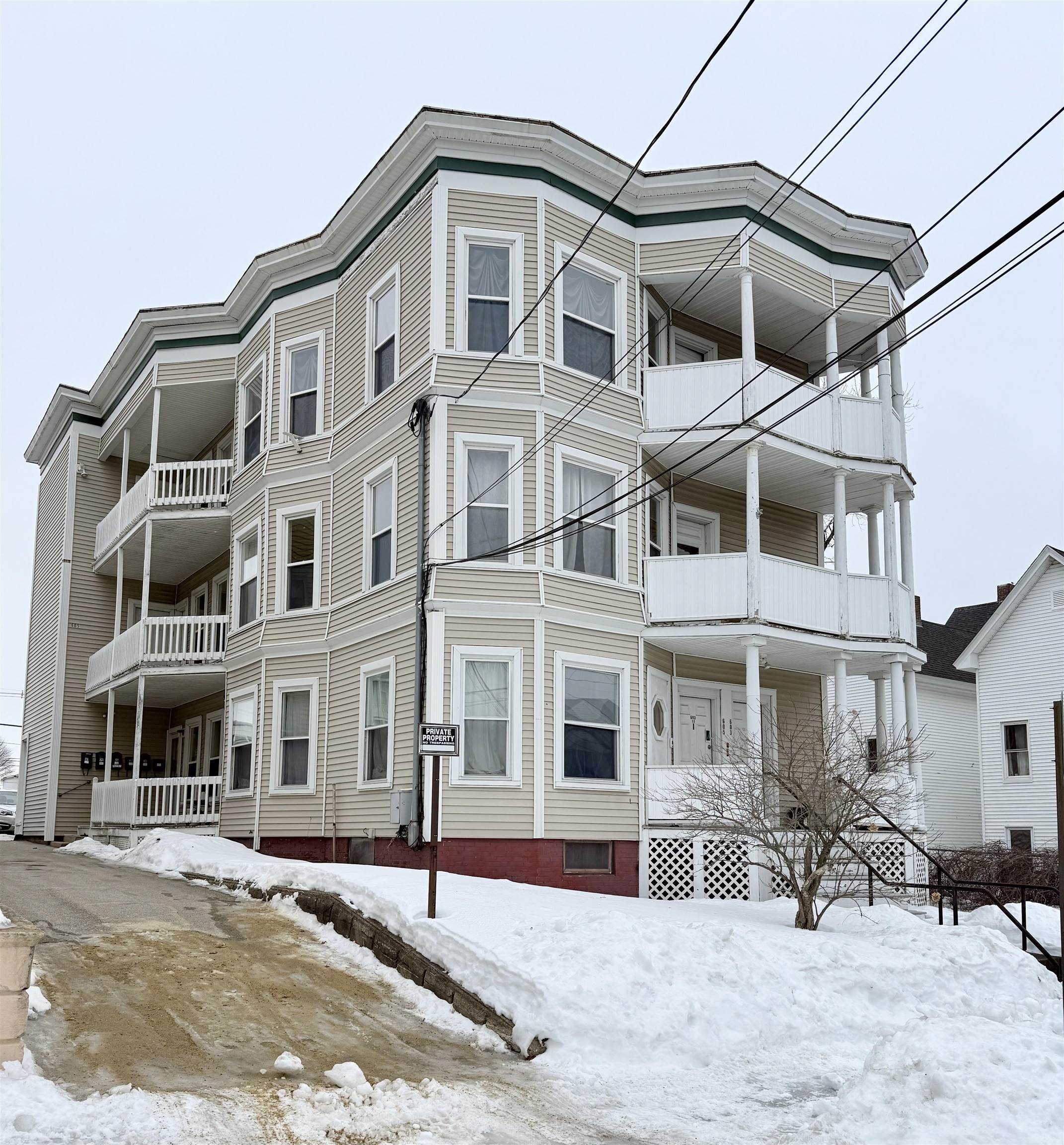 603 Silver Street, Unit 2F Manchester, NH 03103 - Photo 12 of 12