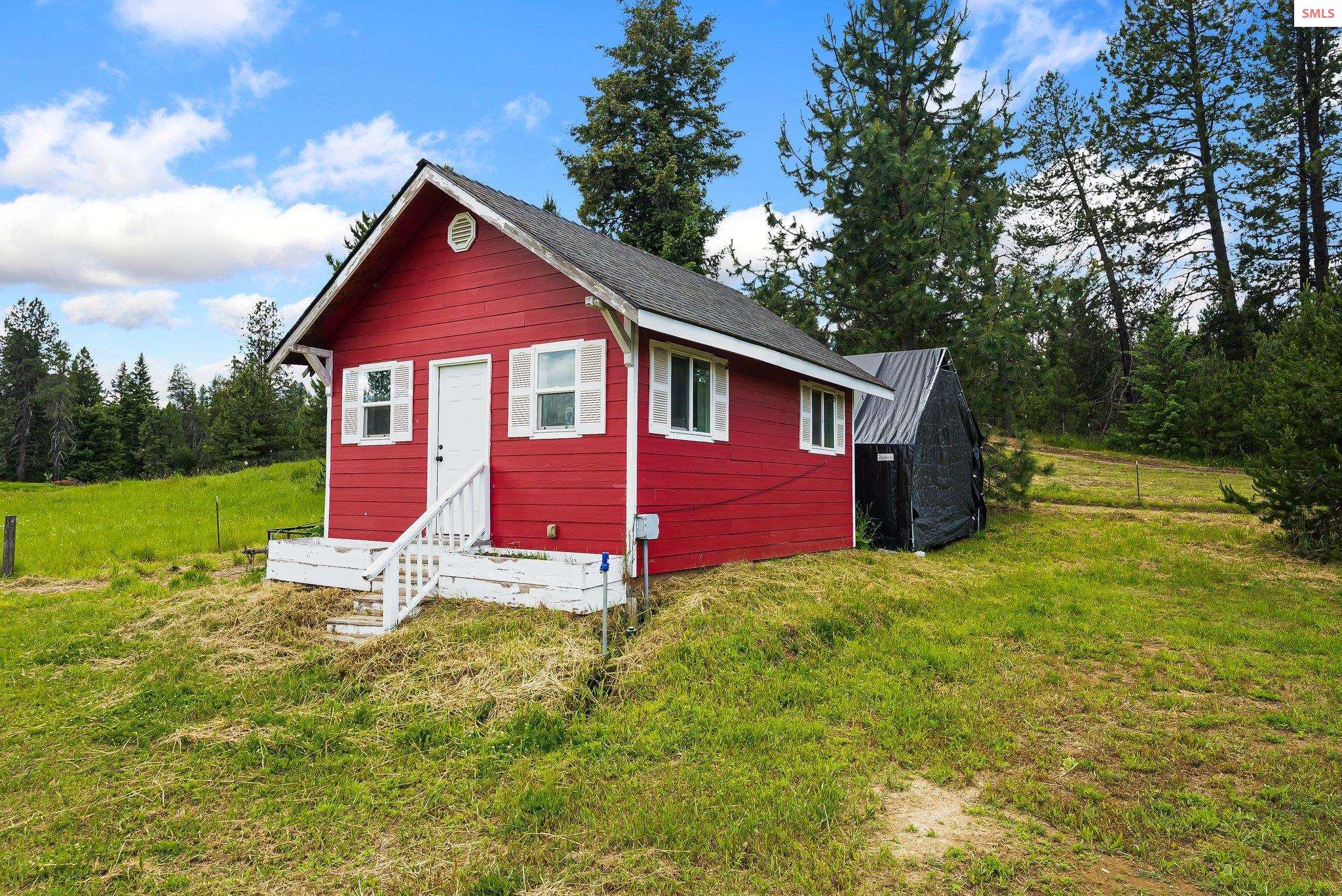 438 Davis Road Sagle, ID 83860 - Photo 31 of 38 Gallery Image 31