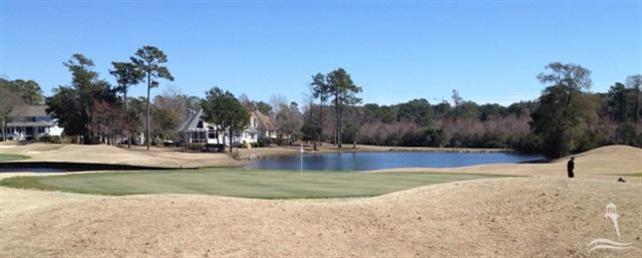 172 Clubhouse Road, Unit 4 Sunset Beach, NC 28468 - Photo 25 of 28 Additional Photo
