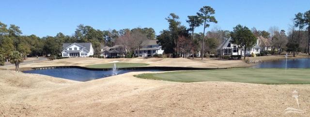 172 Clubhouse Road, Unit 4 Sunset Beach, NC 28468 - Photo 26 of 28 Additional Photo