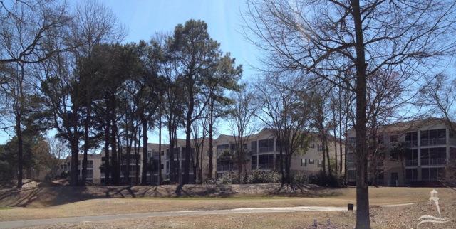 172 Clubhouse Road, Unit 4 Sunset Beach, NC 28468 - Photo 28 of 28 Additional Photo