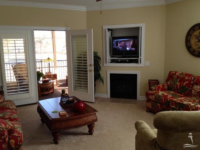 172 Clubhouse Road, Unit 4 Sunset Beach, NC 28468 - Photo 4 of 28 Additional Photo