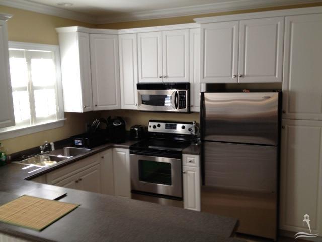 172 Clubhouse Road, Unit 4 Sunset Beach, NC 28468 - Photo 6 of 28 Additional Photo