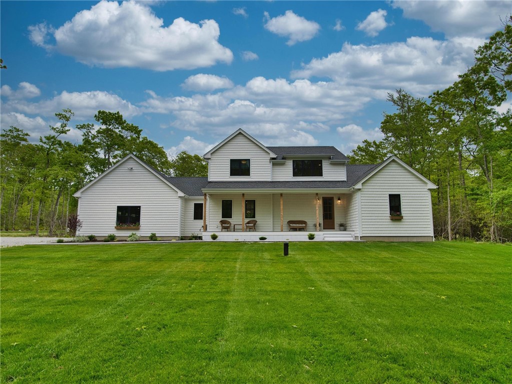 1 Hinter Way Little Compton, RI 02837 - Photo 1 of 48