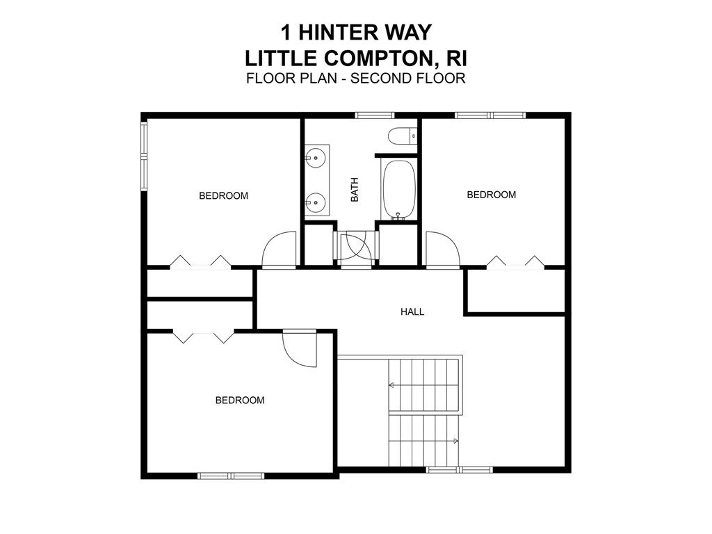 1 Hinter Way Little Compton, RI 02837 - Photo 48 of 48