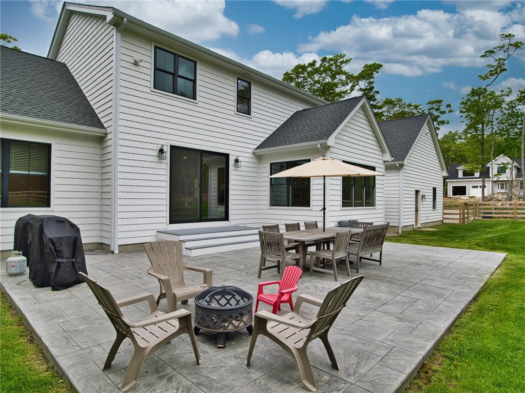 1 Hinter Way Little Compton, RI 02837 - Photo 5 of 48