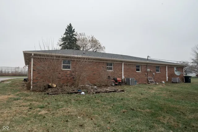 $1,695 | 4305 East 550 South, Lebanon, IN 46052