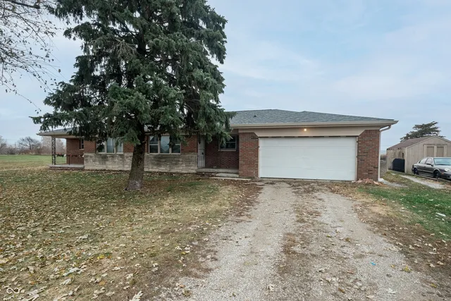 $1,695 | 4305 East 550 South, Lebanon, IN 46052