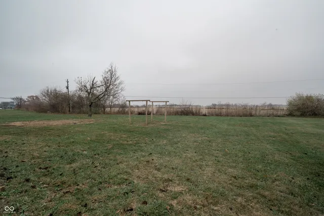 $1,695 | 4305 East 550 South, Lebanon, IN 46052