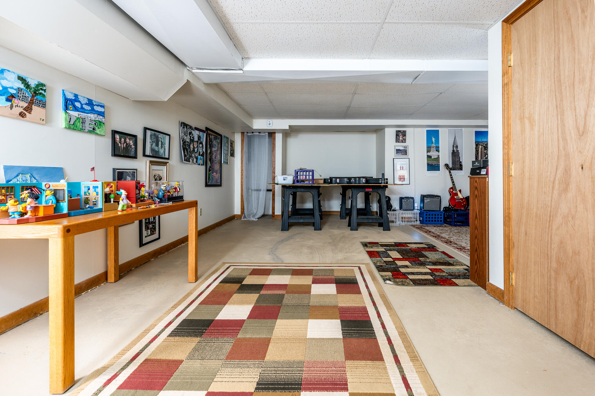 130 Shellback Way, Unit T Mashpee, MA 02649 - Photo 24 of 33 Basement
