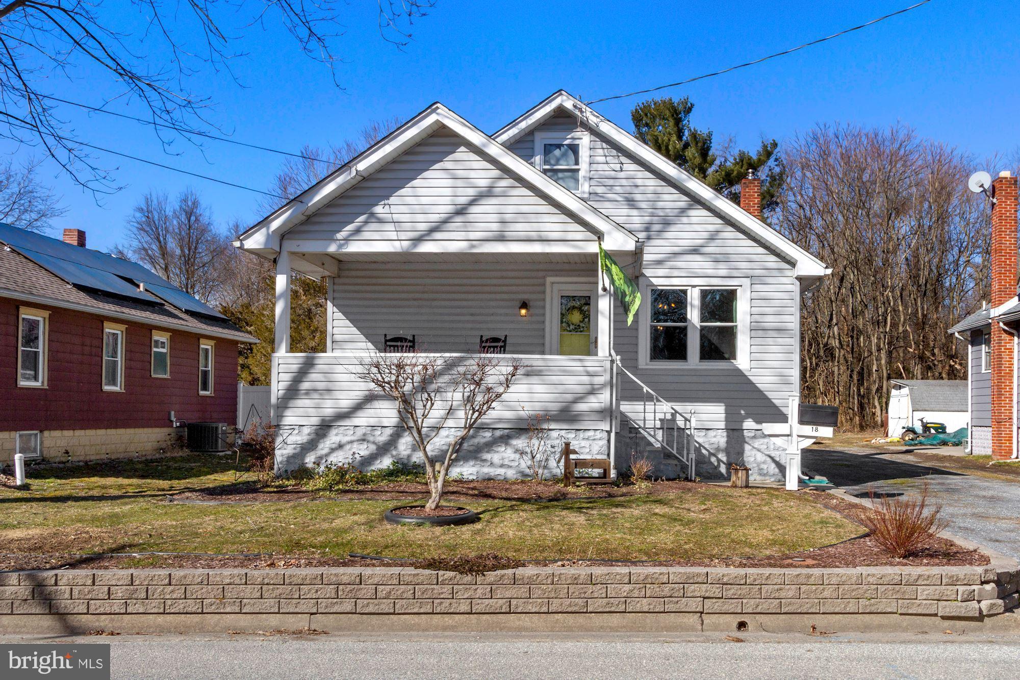 18 Mahoney Road Pennsville, NJ 08070 - Photo 1 of 26 Gallery Image 1