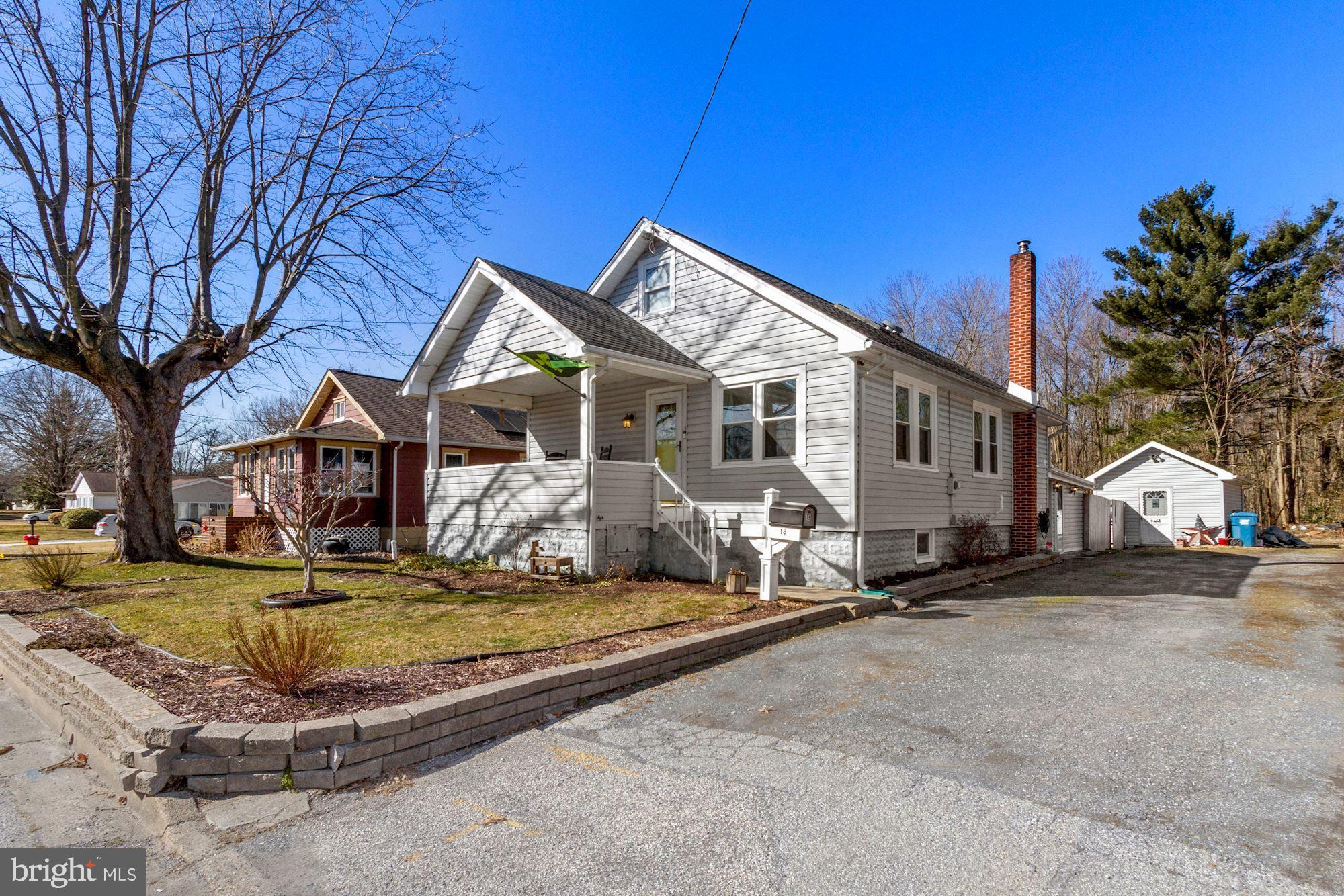 18 Mahoney Road Pennsville, NJ 08070 - Photo 3 of 26 Gallery Image 3