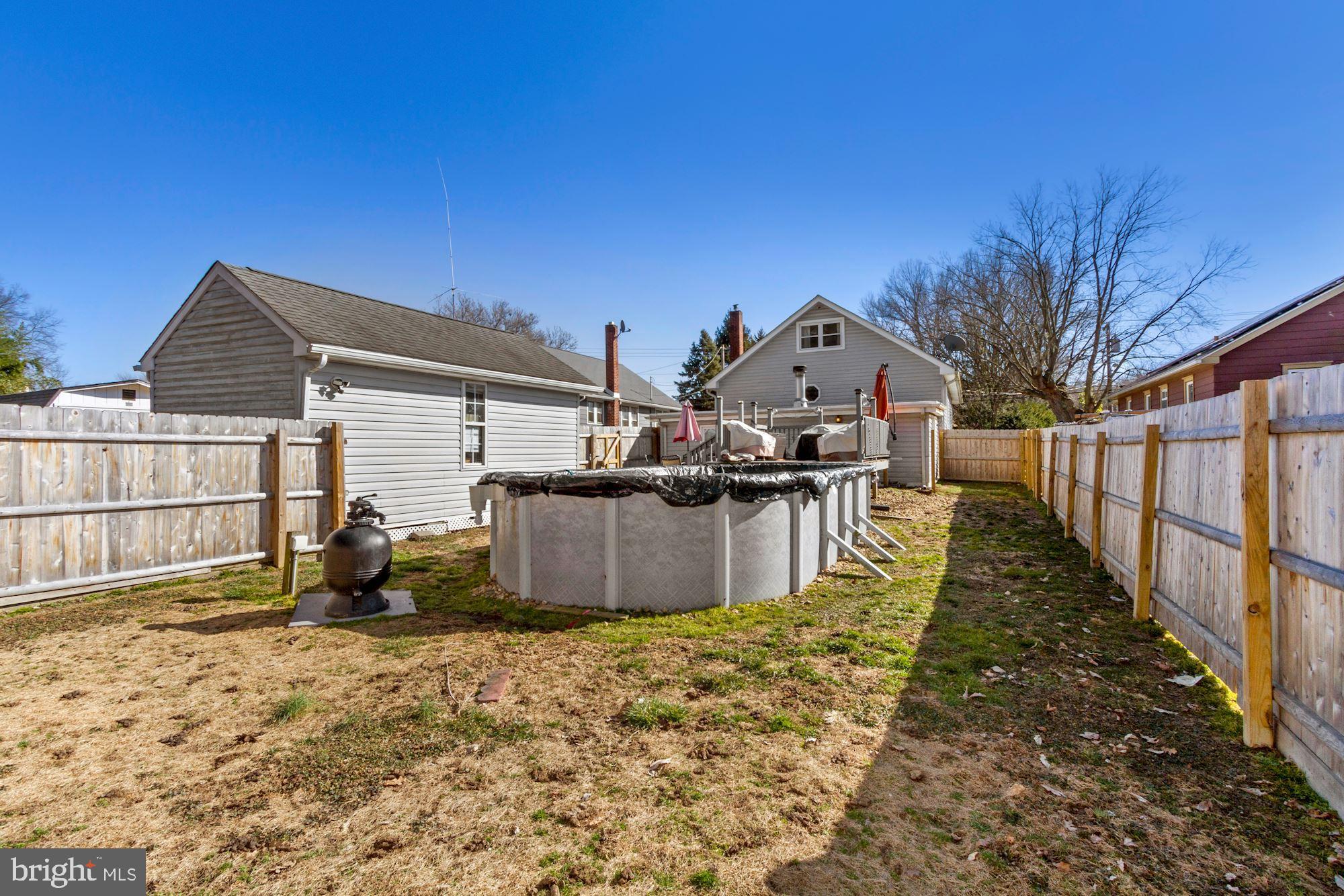 18 Mahoney Road Pennsville, NJ 08070 - Photo 26 of 26 Gallery Image 26
