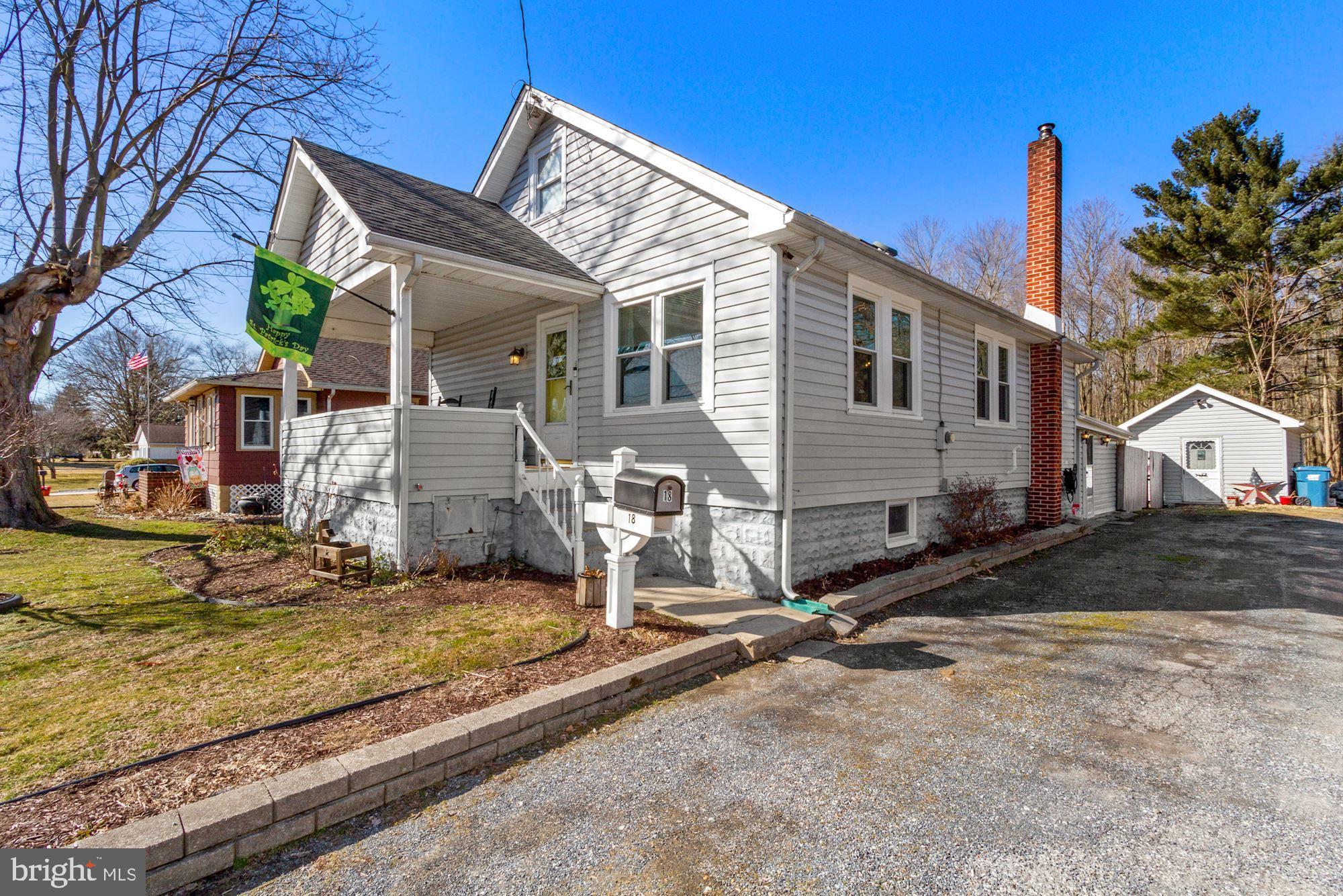 18 Mahoney Road Pennsville, NJ 08070 - Photo 4 of 26 Gallery Image 4
