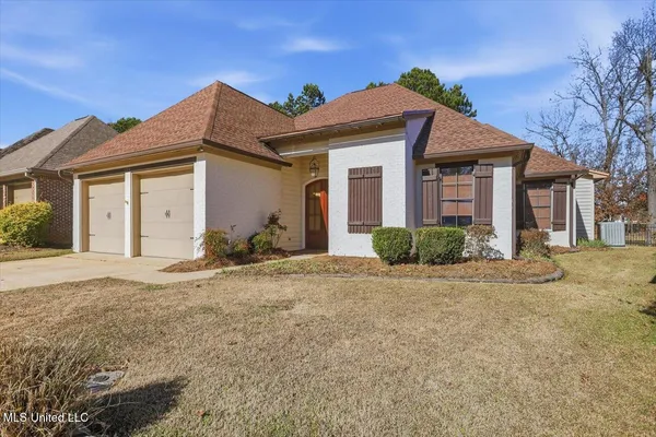 $425,000 | 134 Hampton Chase, Madison, MS 39110