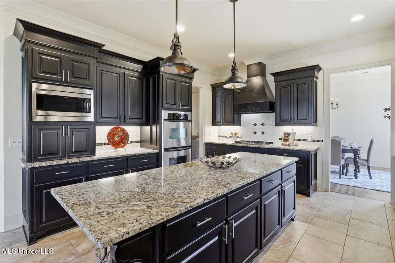 134 Hampton Chase Madison, MS 39110 - Photo 11 of 36 12-134 Hampton Chase _ Home Tours MS